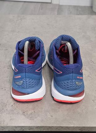 Кросівки asics оригінал 4