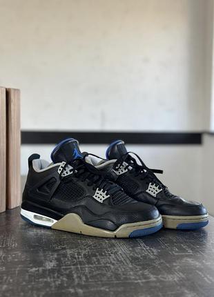 Кросівки jordan 2