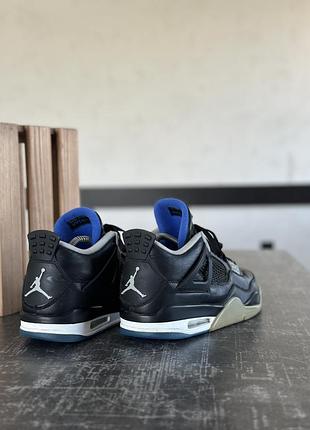 Кросівки jordan 5