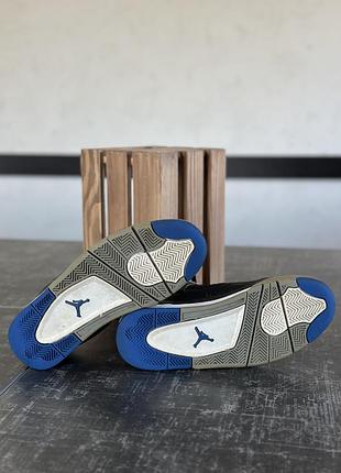 Кросівки jordan 6