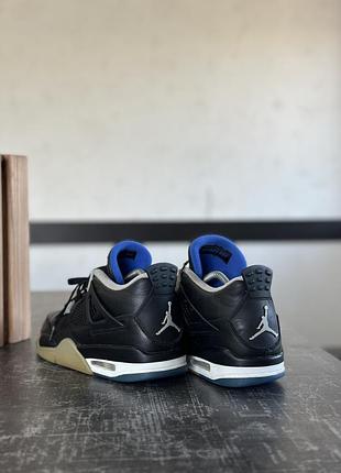 Кросівки jordan 4
