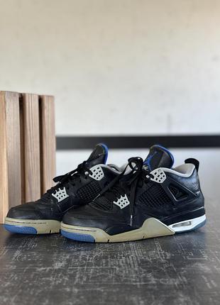 Кросівки jordan 3