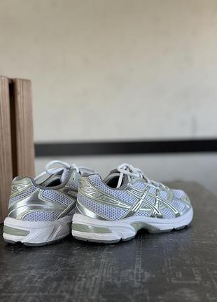 Кросівки asics 5