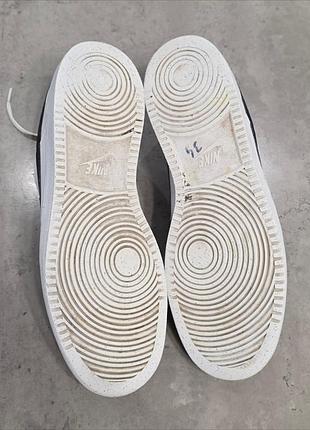 Кросівки nike оригінал 6