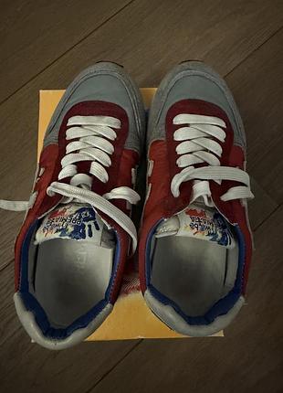 Premiata кросівки 6
