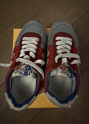 Premiata кросівки 5