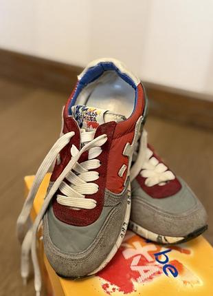 Premiata кросівки 9