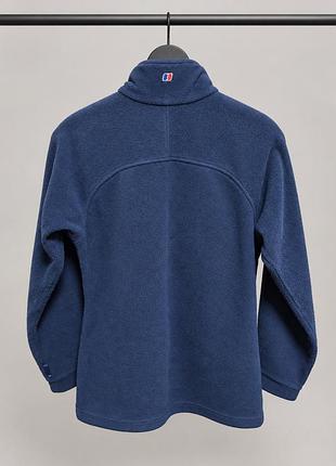 Чоловіча флісова кофта berghaus 2