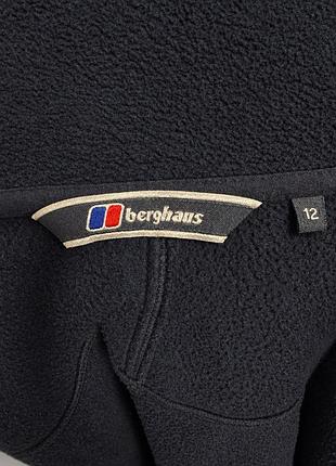 Чоловіча флісова кофта berghaus 3