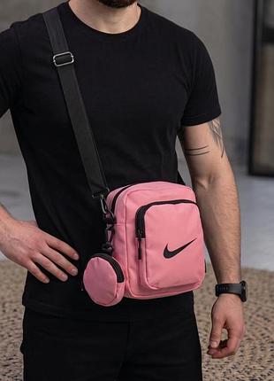 Сумка через плечо n pink тр6178 2