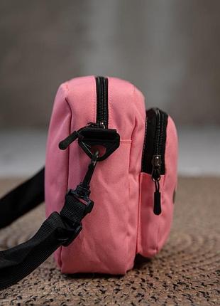 Сумка через плечо n pink тр6178 5