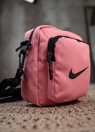 Сумка через плечо n pink тр6178 6