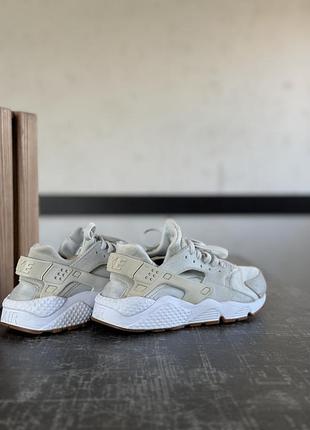 Кросівки nike huarache 5