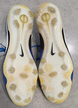 Бутси nike legend 10 elite 8