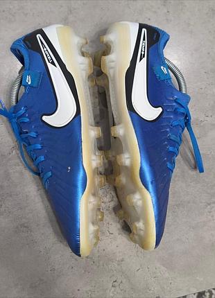 Бутси nike legend 10 elite 7
