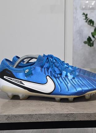 Бутси nike legend 10 elite