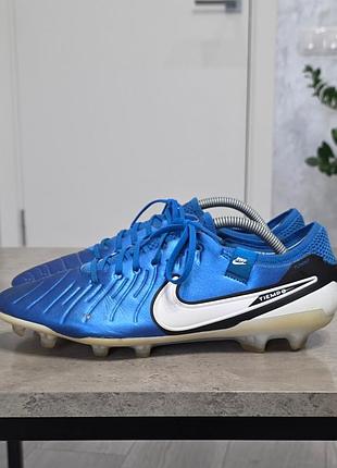 Бутси nike legend 10 elite 2