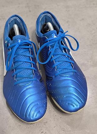 Бутси nike legend 10 elite 3