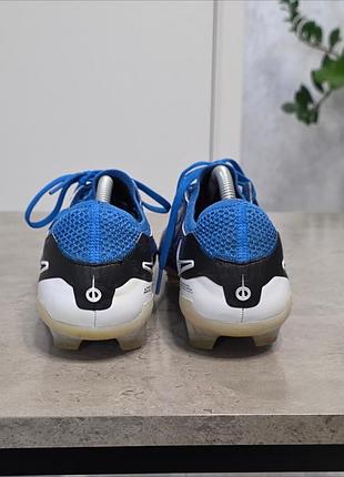 Бутси nike legend 10 elite 4