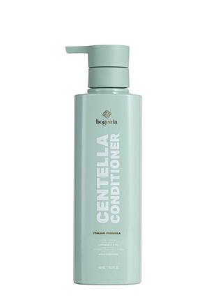 Кондиционер для волос увлажняющий bogenia centella conditioner 450 мл (bg416 (002) daily skin care