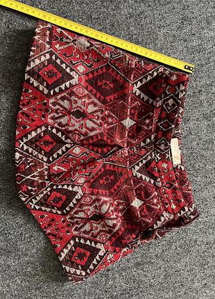 Спідничка дитяча zara 3