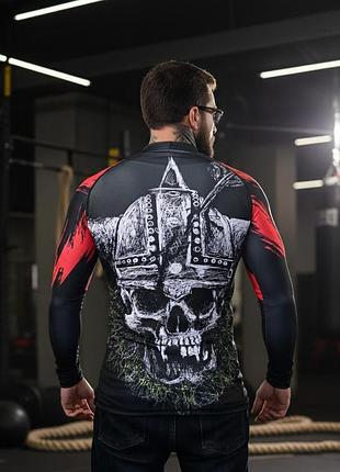 Рашгард viking тр6616 6