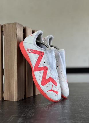 Футзалки puma