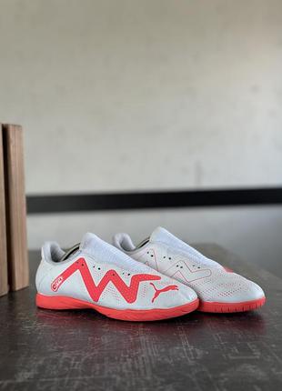 Футзалки puma 2