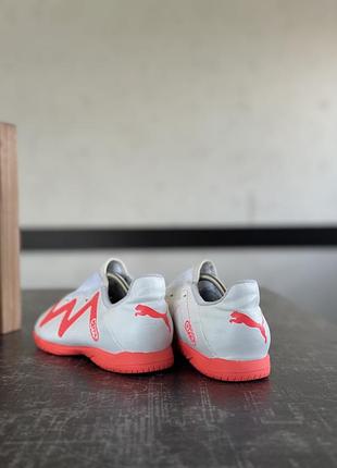 Футзалки puma 4