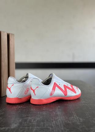 Футзалки puma 5