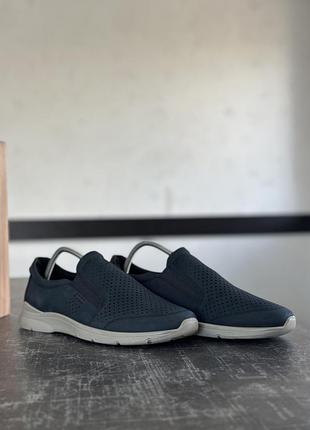 Кросівки ecco 2