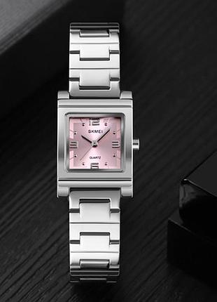 Skmei 1388pk pink 3