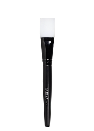 Пензлик для нанесення масок parisa cosmetics косметичний daily skin care