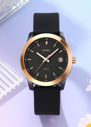 Skmei 2319bk black 2