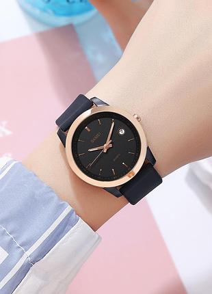 Skmei 2319bk black 3
