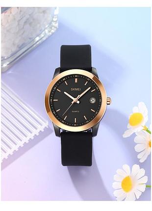 Skmei 2319bk black 4