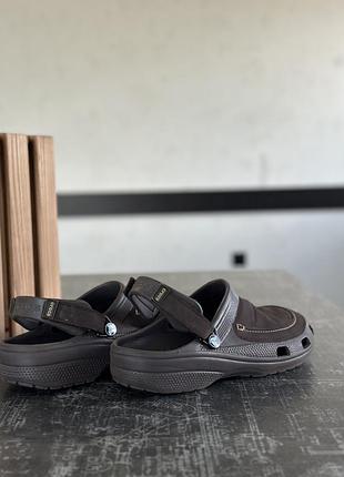 Сабо crocs 5