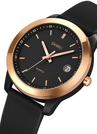 Skmei 2319bk black 5