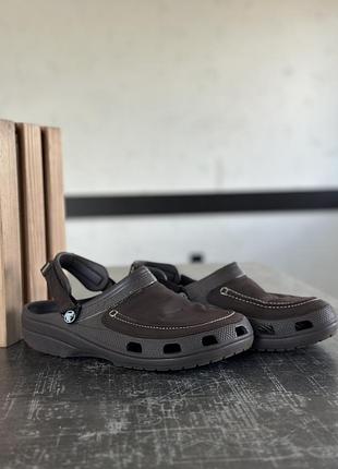 Сабо crocs 2