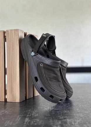 Сабо crocs