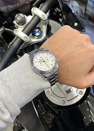 Forsining 6917 silver-white 7
