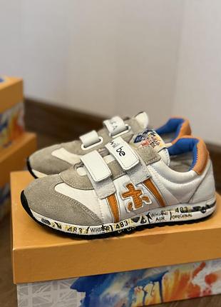 Premiata кросівки