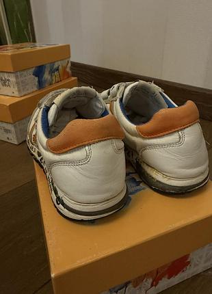 Premiata кросівки 7