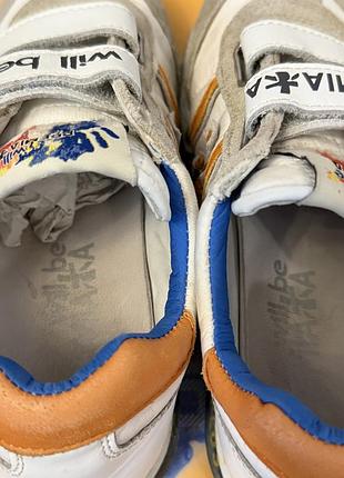 Premiata кросівки 6
