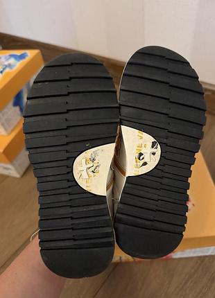 Premiata кросівки 9