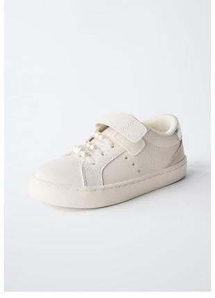 Кросівки zara 2