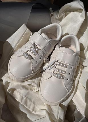 Кросівки zara