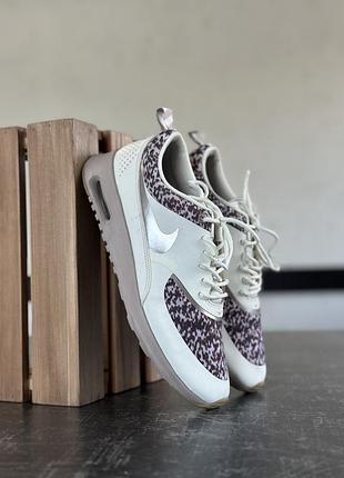 Кросівки nike