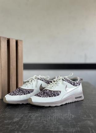 Кросівки nike 3
