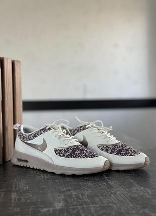 Кросівки nike 2